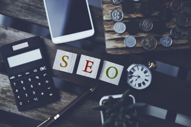 SEO対策